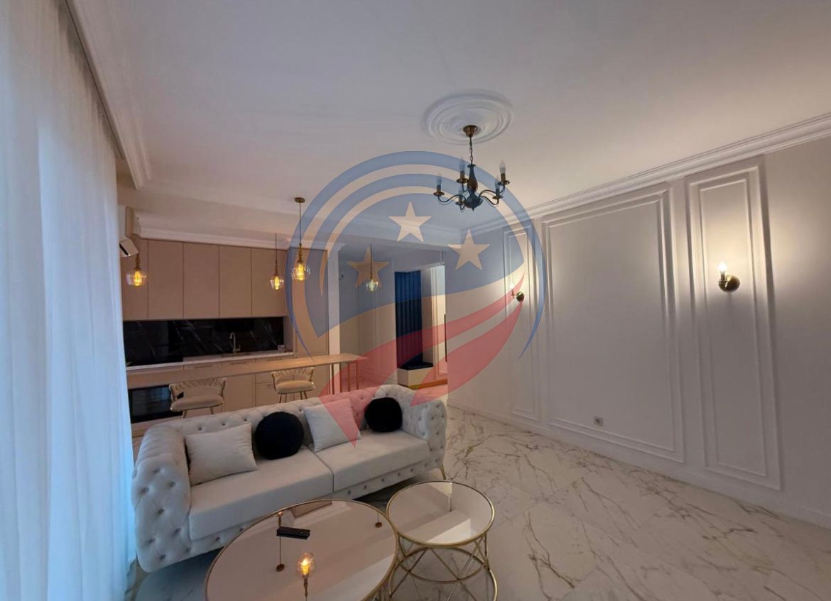 Apartament de inchiriat lux Calea Bucuresti - Poză 4