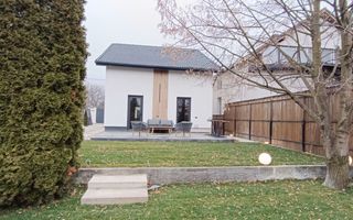 Casa moderna,mobilata-utilata,Harman-Brasov - Poză 1