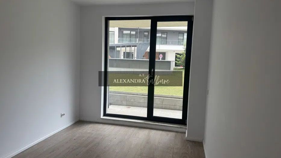 Apartament 2 camere l 58.3 mp utili l terasa l parcare l Frunzisului - Poză 4