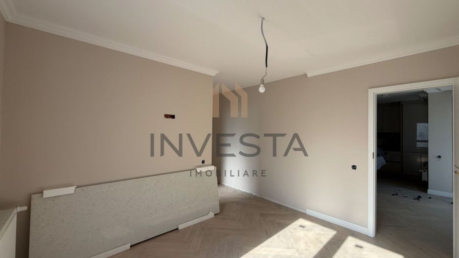Ap 3 camere exclusivist | Etaj 1 | Finisaje premium | bloc nou! - Poză 3