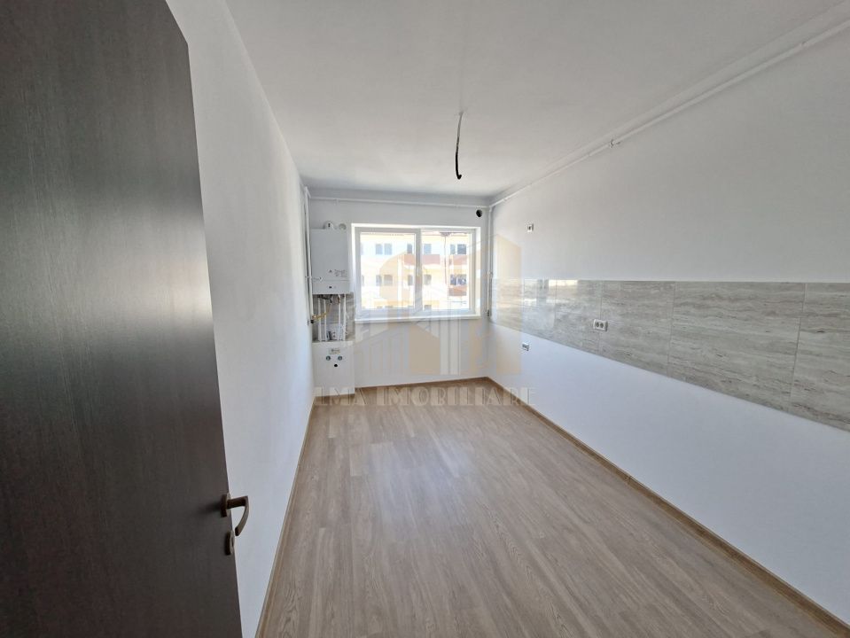 Apartament 2 cameredecomandat Subcetate City2 Sanpetru Brasov - Poză 7