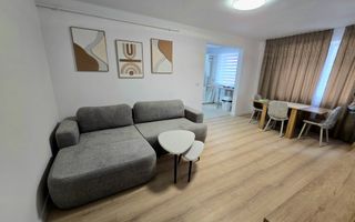 Apartament cu 3 Camere, Bloc Nou, Prima Închiriere, Zona Alba-Micești - Poză 1