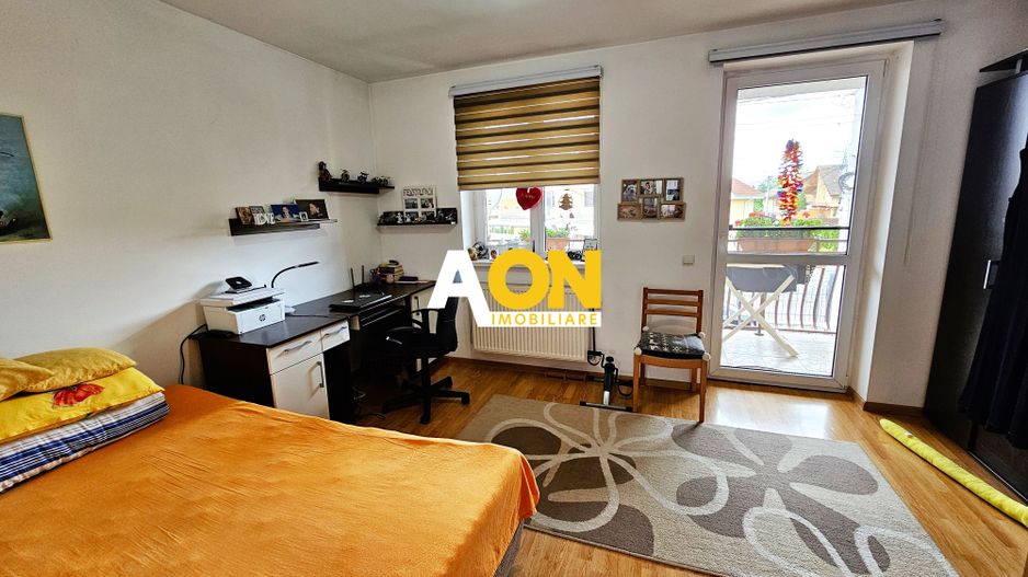 Casa tip insiruit, 3 camere, mobilata, utilata, 148 mp teren, Centru - Poză 14