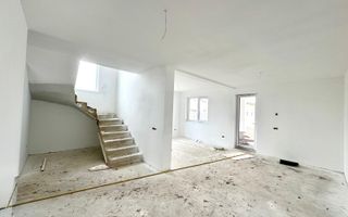 Duplex cu 4 camere,,teren 415 mp - 110mp utili |Sacalaz| - Poză 9