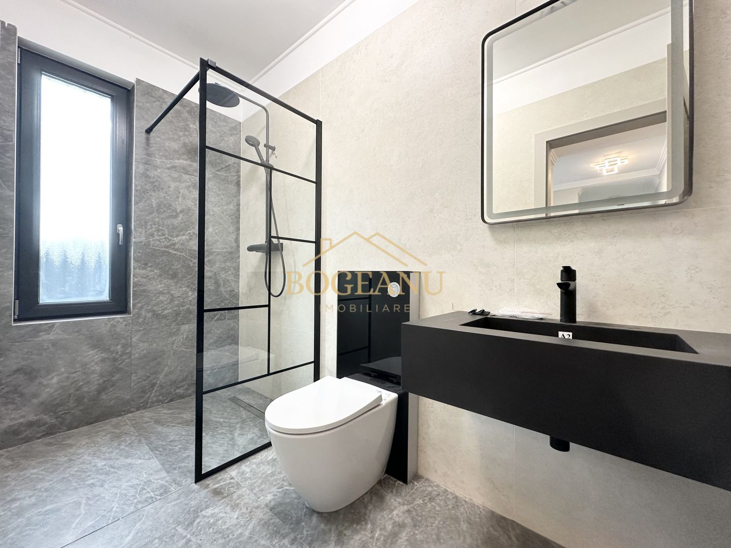 BG155- Vila moderna 5 camere Dumbrăvița | Pompa caldura-COMISION 0% - Poză 15