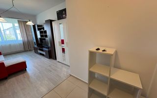 GARSONIERA- POPESTI-LEORDENI, CENTRALA, BUCATARIE INCHISA, METROU - Poză 5