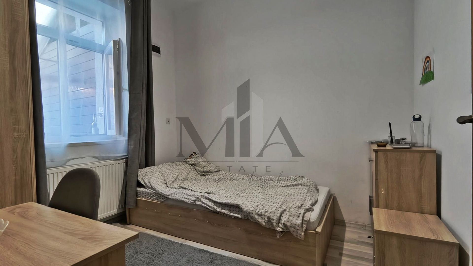 Casa de inchiriat cu 3 camere la curte comuna,  zona Centrala, Oradea - Poză 6