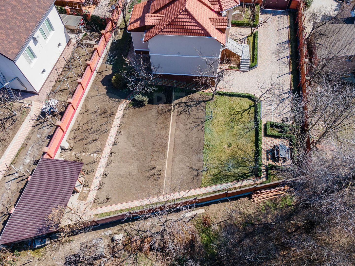 Vânzare, casă, 3 nivele, 200 mp + 10 ari, str. Gura Văii, Rîșcani - Poză 35