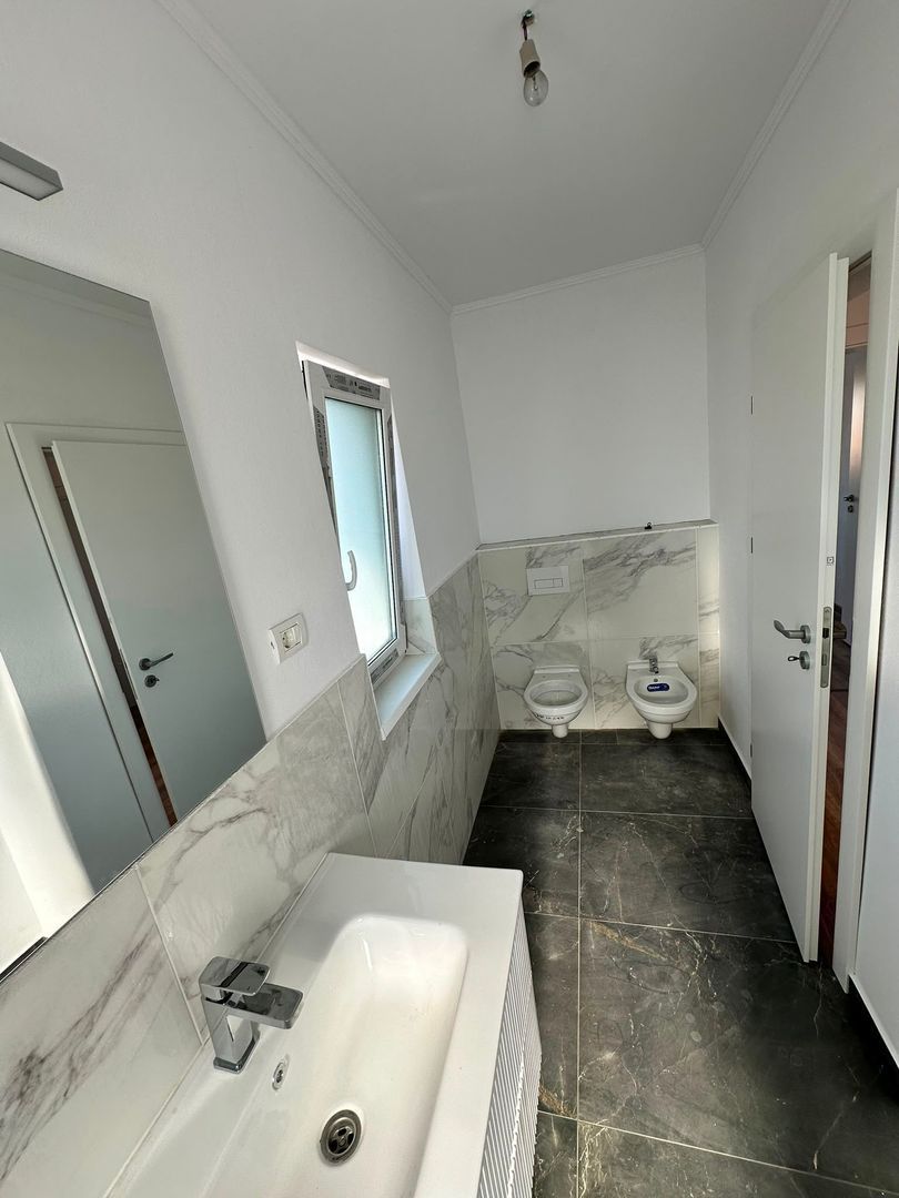 COMISION 0% | Duplex | 104 mp utili | 4 Camere | P+E | Săcălaz | - Poză 11