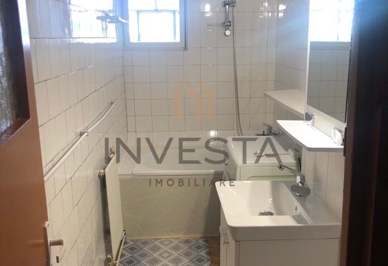 Apartament 3 camere decomandate - etaj intermediar - zona Titulescu - Poză 12