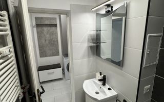 Garsonieră modernă renovată compl, Iancului/Ferdinand/Hasdeu/Obor - Poză 7