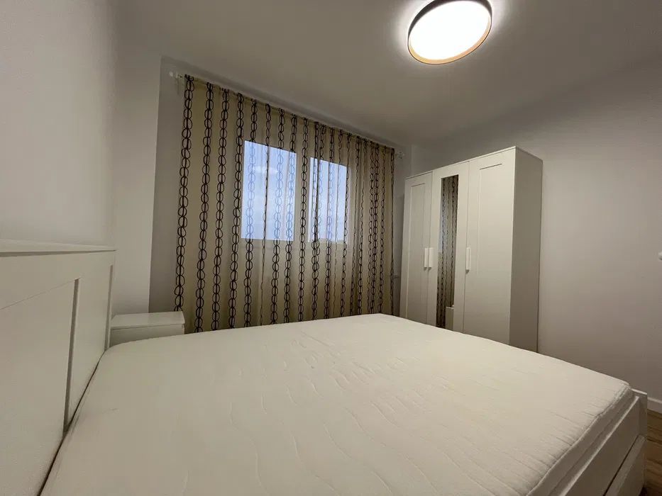 Apartament 2 camere Piața Victoriei – renovat complet, balcon - Poză 4