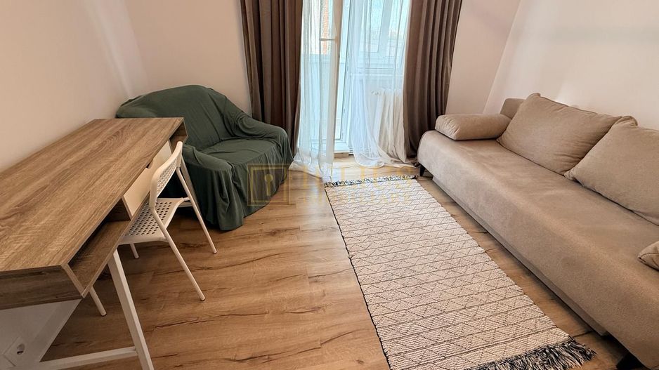 3 camere: 2 dormitoare, vis a vis de Uranus Plaza, apartament superb! - Poză 6