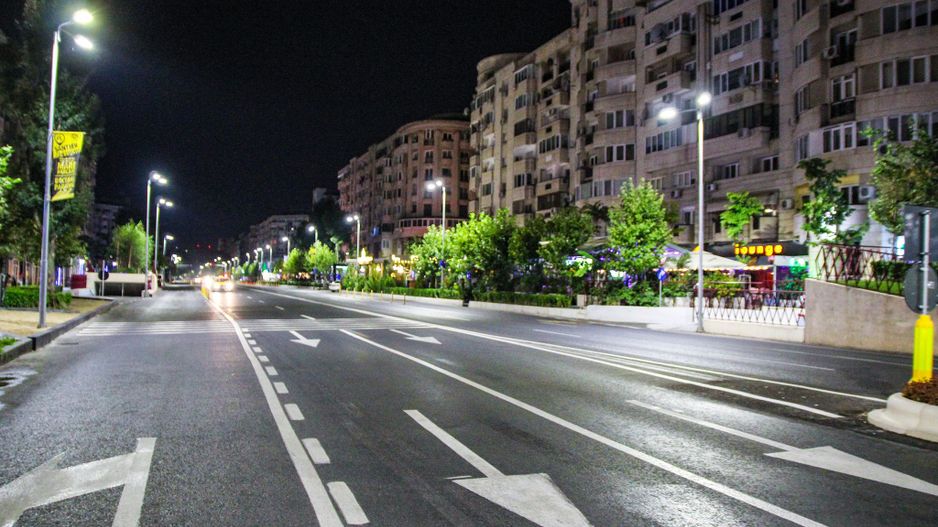 Vanzare Spatiu Comercial || Bulevardul Decebal || Piata Alba Iulia || 240 MP - Poză 23