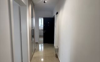 Apartament 2 camere,  gradina 60 mp, garaj,  pet-friendly, zona TCI - Poză 11