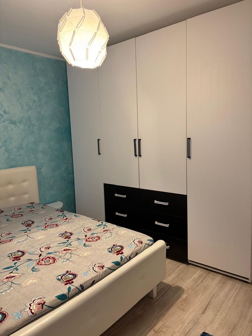 Apartament 2 camere Titan - Poză 2