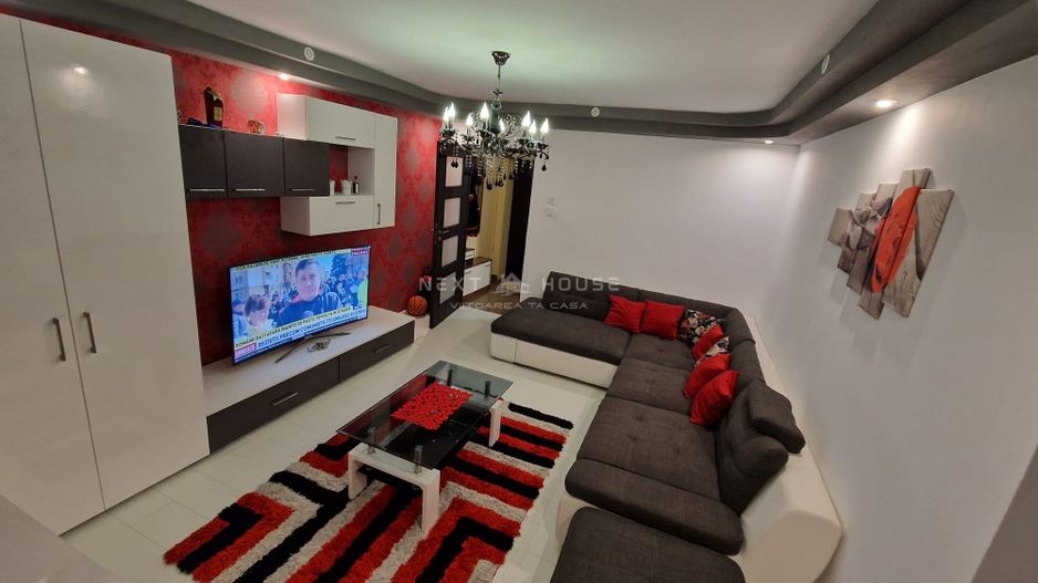 Apartament 2 camere - Favorit - Drumul Taberei - Poză 1