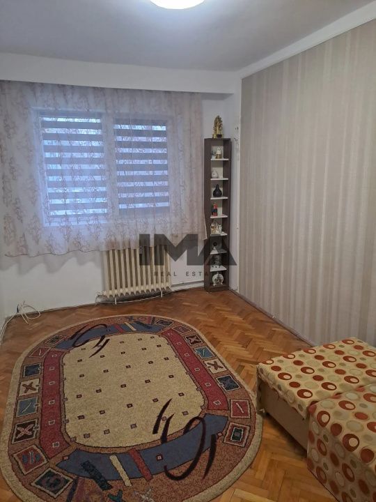 2 camere | Mehedinți | parcare inclusă | mobilat și utilat - Poză 1