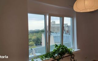 De vanzare Apartament tip Penthouse 4 camere, cismigiu, ultracentral - Poză 9