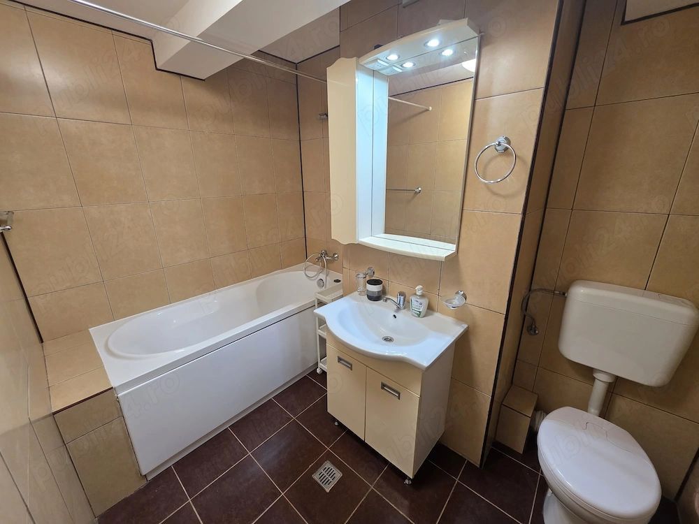 Apartament 3 camere Drumul Taberei - Poză 7