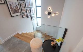 Casa individuala, finisaje premium, teren 440mp, Dezmir - Poză 6