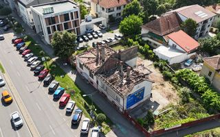 Teren ultracentral Take Ionescu pe artera cu 3 fronturi - Poză 2