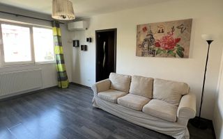 Apartament 3 camere | Calea Șagului – Ana Ipătescu | 48 mp utili - Poză 1