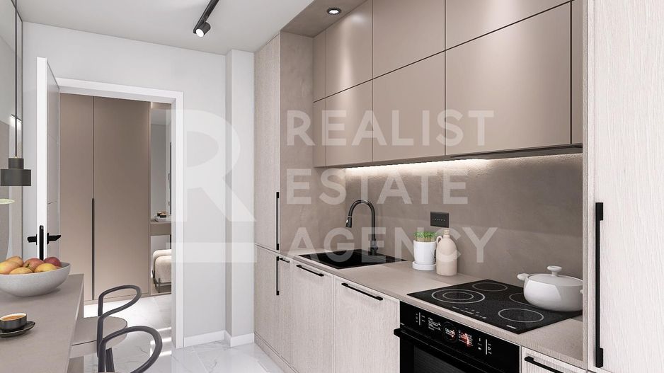 2 camere Theodor Pallady | Gradina 170 mp | Piscina | Izolatie fonica - Poză 4