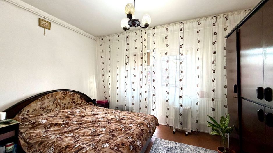 2 camere Doamna Ghica bloc 1990 - Poză 7