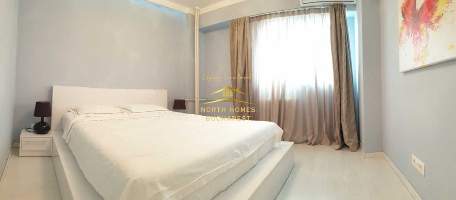 Inchiriere Apartament Modern cu 2 Camere – Soseaua Panduri / Cotroceni - Poză 6