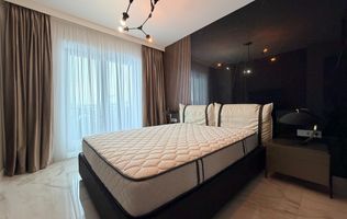 INCHIRIERE 2 CAMERE PREMIUM | 70 MP | LOC PARCARE INCLUS | EROU IANCU NICOLAE