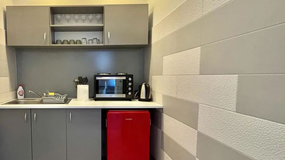 Cladiri Apart-Hotel pe DN1 - Poză 4