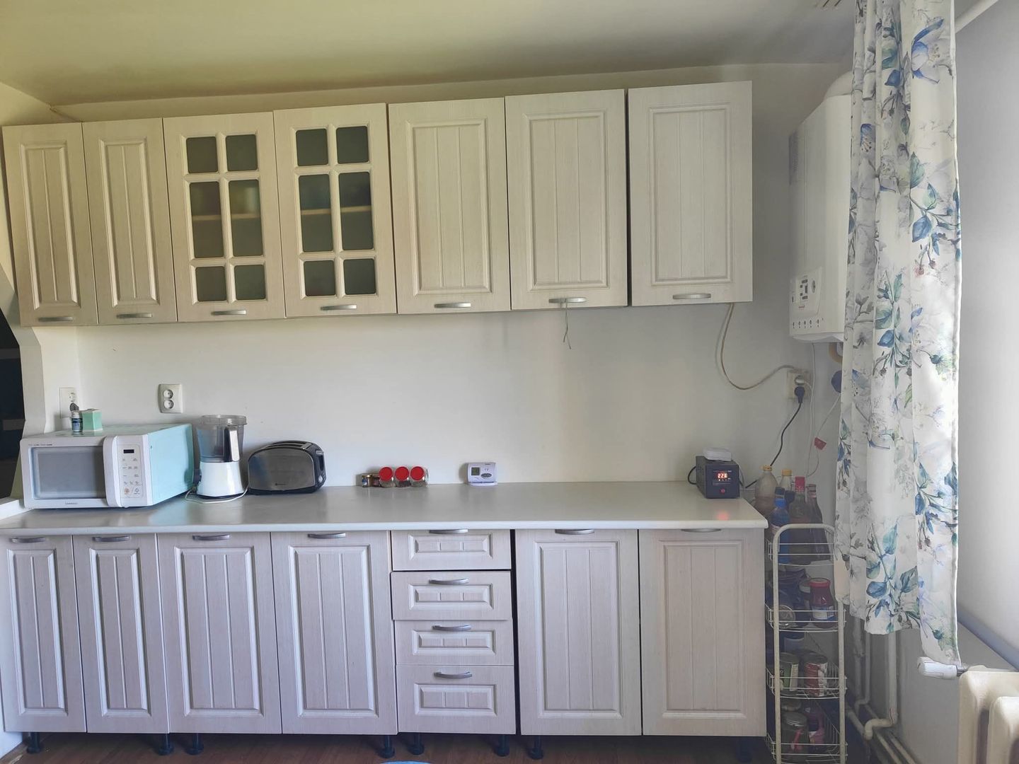 COMISION 0% | Apartament 3 Camere | Zona Girocului | Etaj 3 | 67 mp - Poză 5