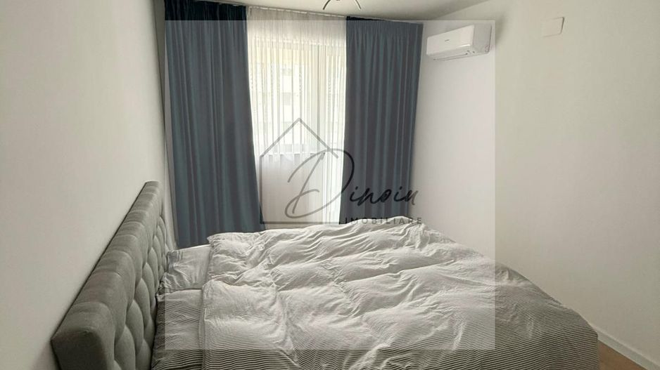2 camere Pipera Rond OMV I TVA inclus Loc parcare INCLUS | COMISION 0% - Poză 37