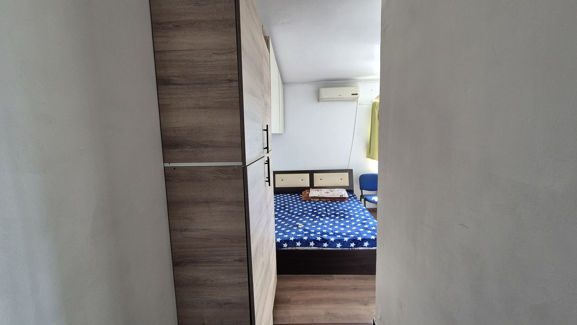 Garsoniera 19 mp str. Postavarul - Titan - Poză 4