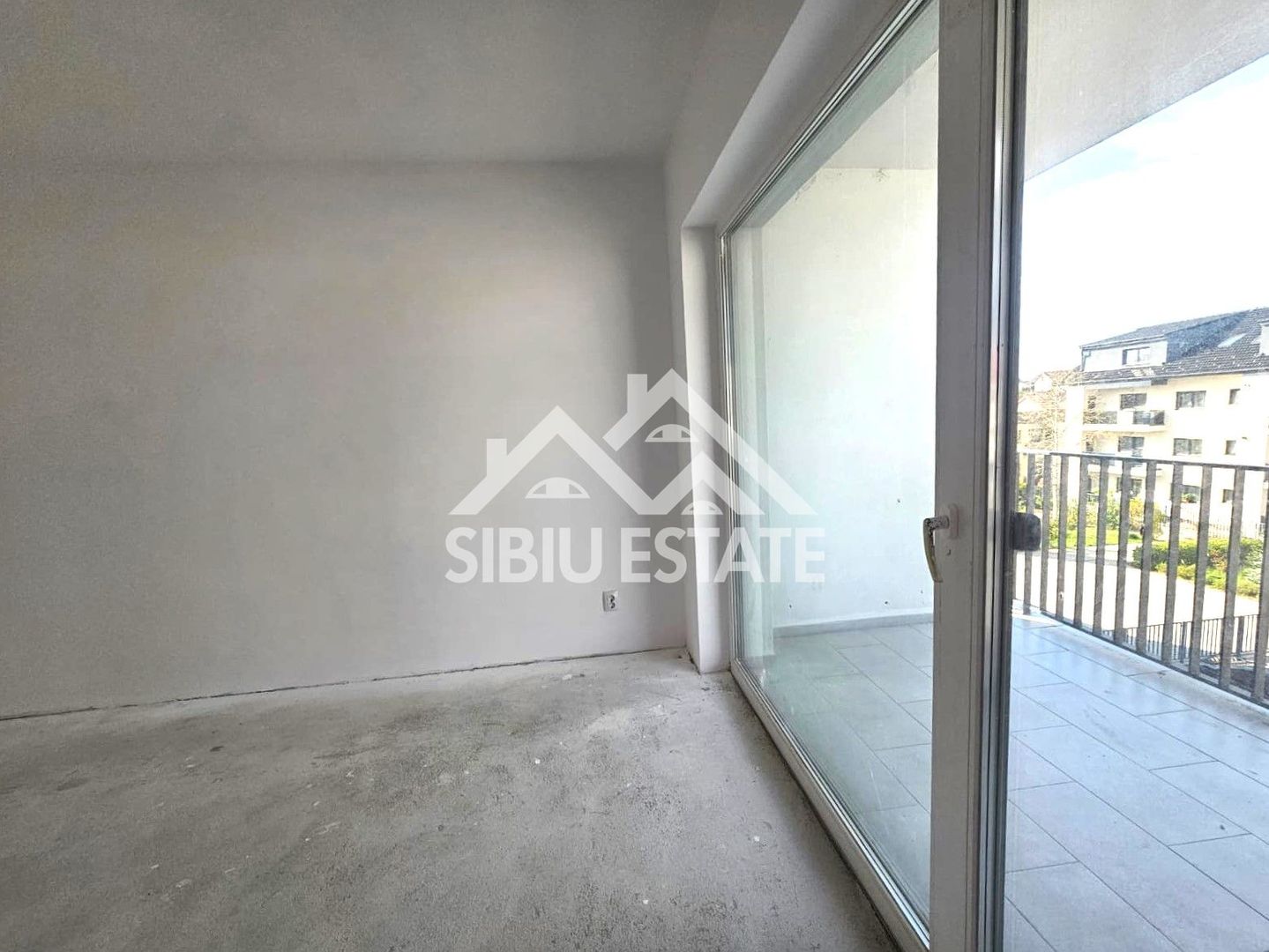 Apartament 2 camere decomandate si terasa - Poză 13