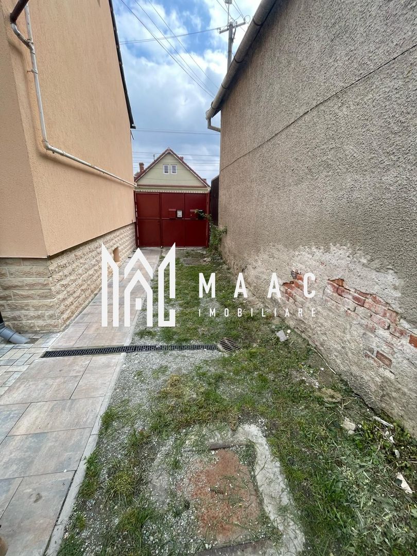 Casă 3 camere I Pivniță I Lazaret - Poză 13