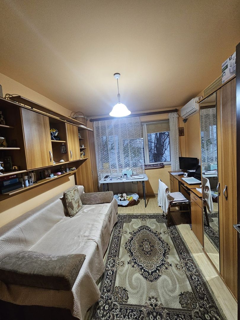 Apartament 3 decomandate- Brazda lui Novac - Poză 3