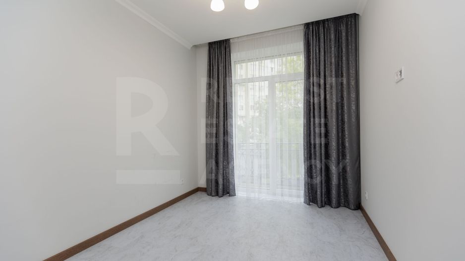 Chirie duplex, 4 camere,  str. Alexandru Marinescu Buiucani. - Poză 13