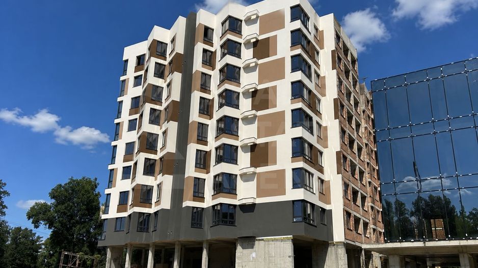 Vânzare, apartament, 2 camere, str. Pantelimon Halippa, Centru - Poză 1