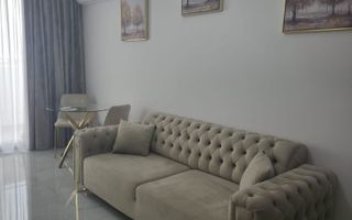 Inchiriere 2 Camere Confort Urban - Lux, Parcare, Încălzire Pardoseală - Poză 4
