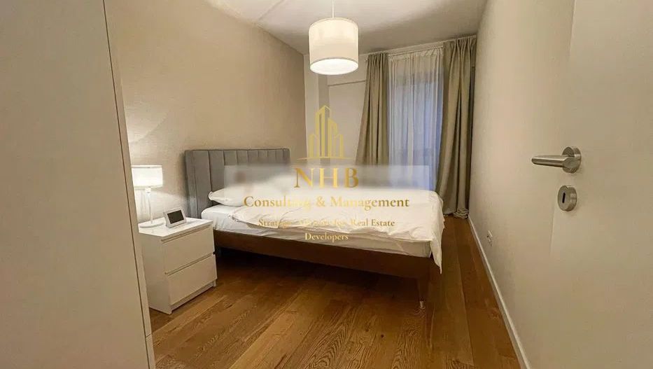 Apartament 2 camere Aviatiei Park Herastrau, Mobilat & Utilat - Poză 8