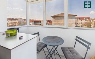 De Închiriat – Apartament 2 camere – Zona Olimpia Stadion – Timișoara - Poză 8