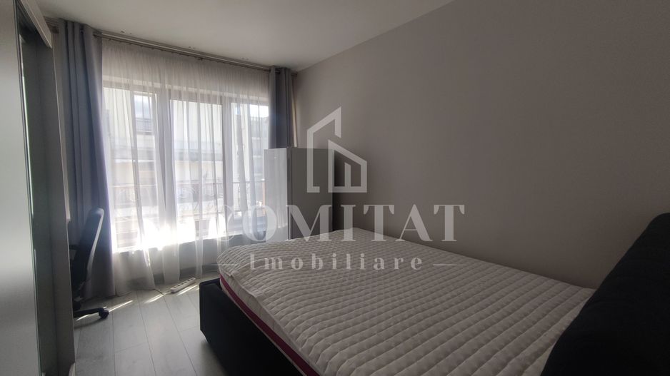 Apartament la vilă cu 4 camere decomandate | Cartierul Zorilor - Poză 4