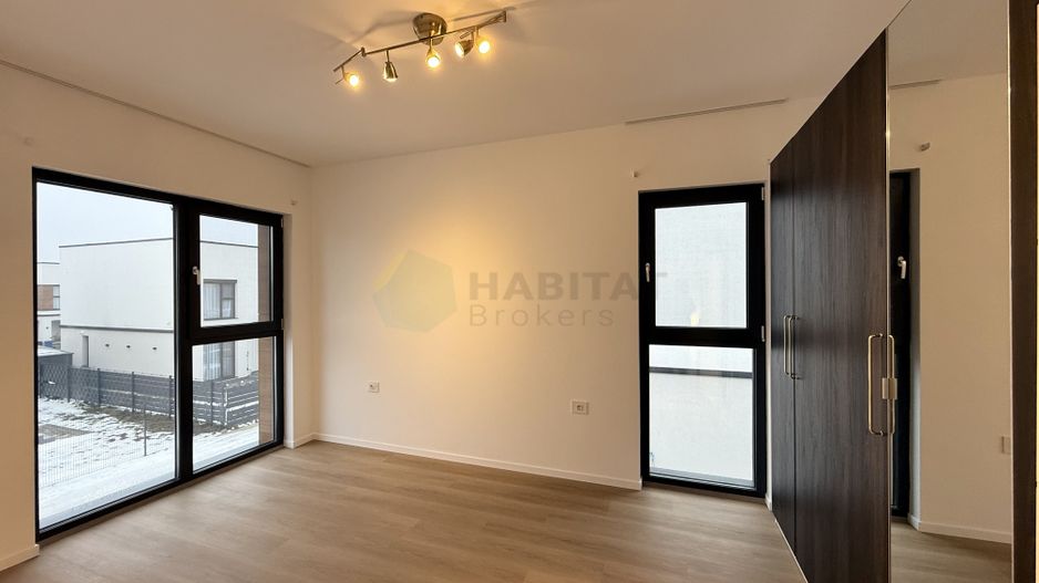 Vila finalizata in Complex Rezidential - Poză 21