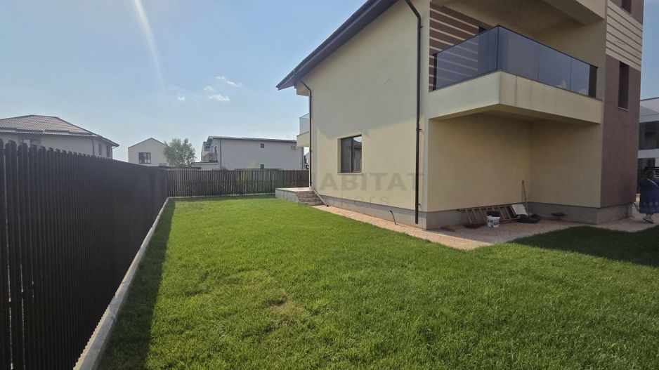 Casă modernă 2025 | Tunari – spațiu generos și localizare excelentă - Poză 1