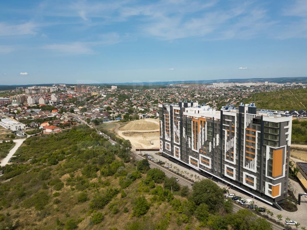 Vânzare, apartament, 2 camere, strada Ialoveni, Telecentru - Poză 4