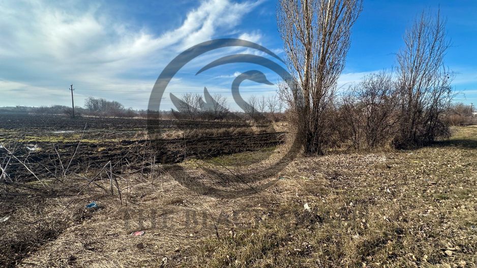 Teren intravilan de vanzare | 10.083 MP | DN1, Potigrafu | Comision 0% - Poză 3