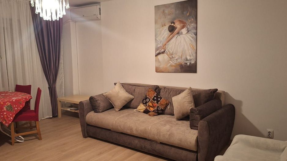 Apartament modern, trei camere, Iancului - Poză 2