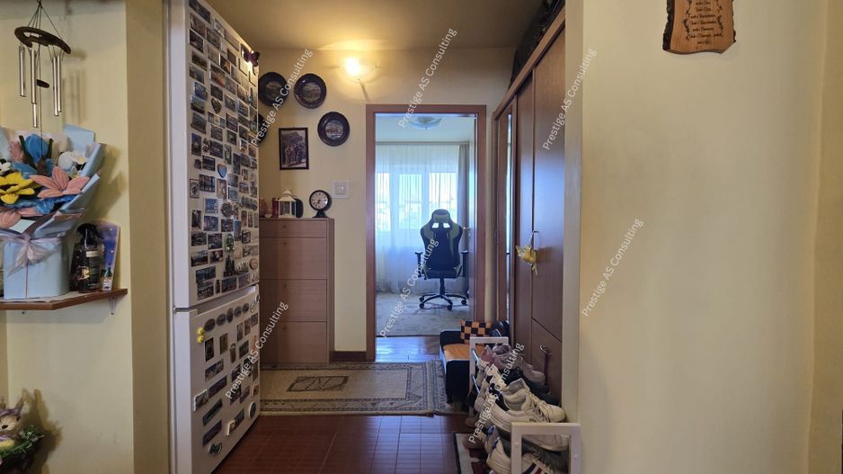 Apartament 3 camere Lift | Calea Sagului 62 mp | Etaj 3 - Poză 8